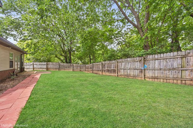 780 E Bryan Lane, Fayetteville, AR 72701