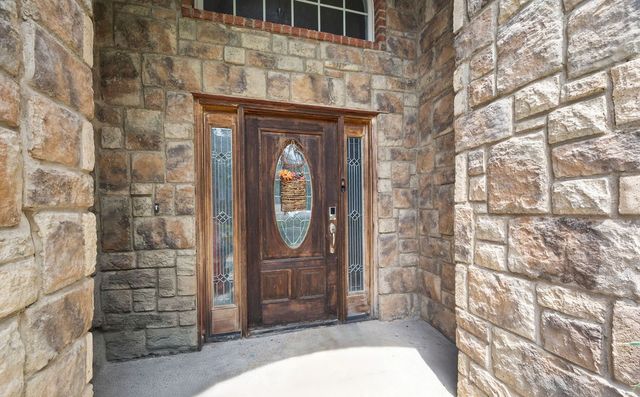 780 E Bryan Lane, Fayetteville, AR 72701