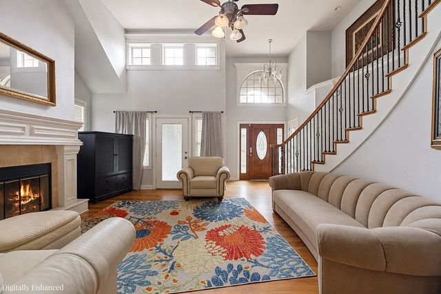 780 E Bryan Lane, Fayetteville, AR 72701