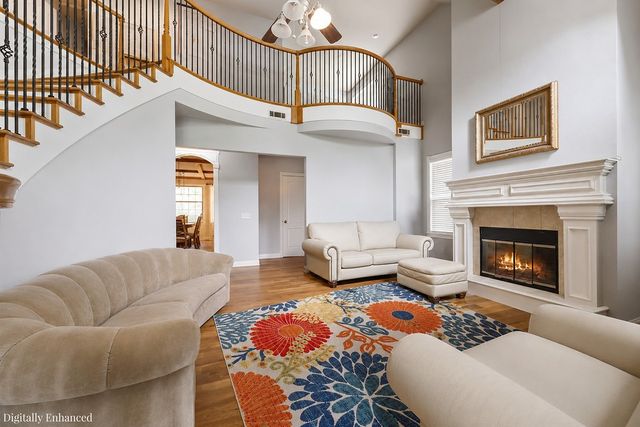 780 E Bryan Lane, Fayetteville, AR 72701