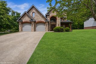 780 E Bryan Lane, Fayetteville, AR 72701