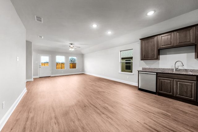 2131 Hollyberry Drive, Sulphur Springs, TX 75482