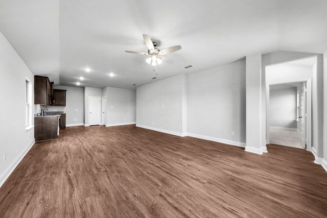 2131 Hollyberry Drive, Sulphur Springs, TX 75482