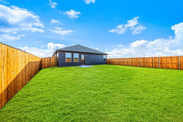 2131 Hollyberry Drive, Sulphur Springs, TX 75482