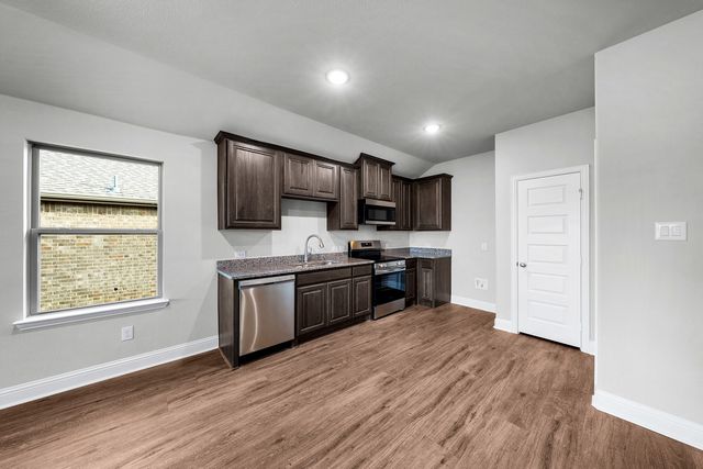 2131 Hollyberry Drive, Sulphur Springs, TX 75482