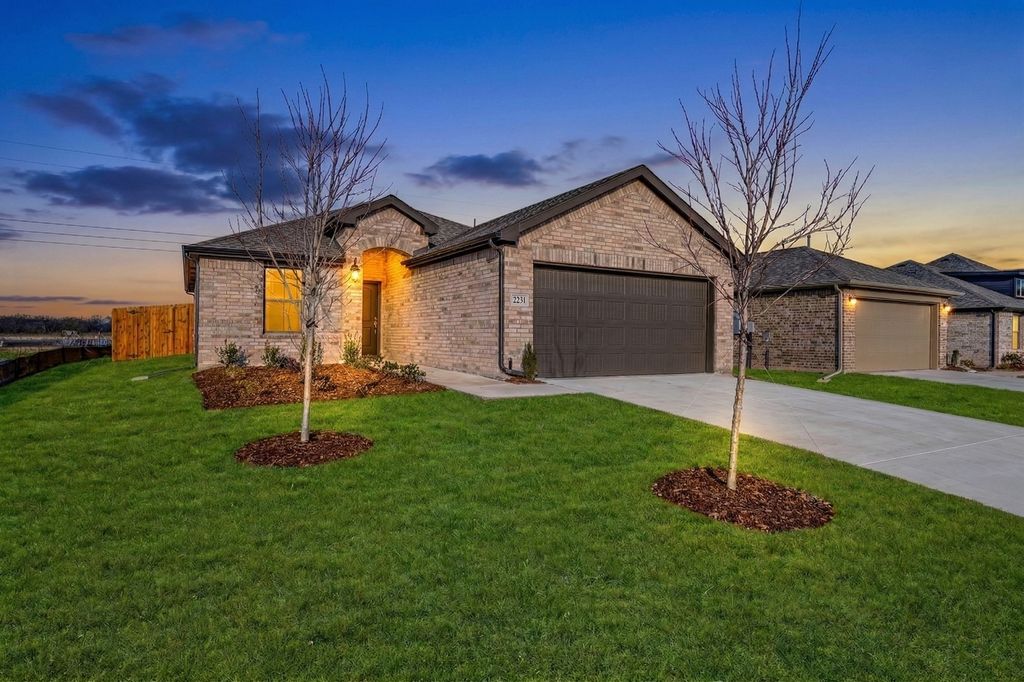 2131 Hollyberry Drive, Sulphur Springs, TX 75482