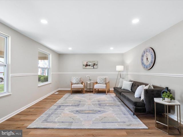 6714 GRAINARY CT, Frederick, MD 21703
