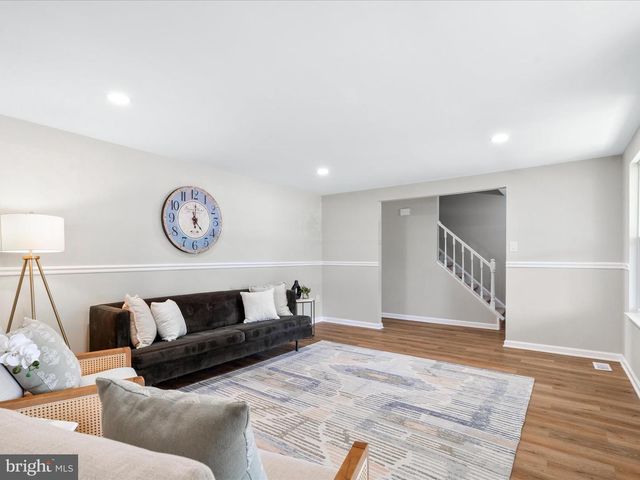 6714 GRAINARY CT, Frederick, MD 21703