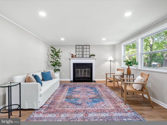 6714 GRAINARY CT, Frederick, MD 21703