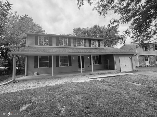 6714 GRAINARY CT, Frederick, MD 21703