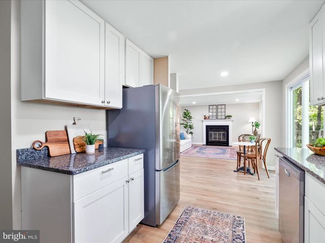 6714 GRAINARY CT, Frederick, MD 21703