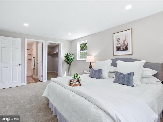 6714 GRAINARY CT, Frederick, MD 21703