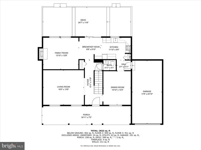6714 GRAINARY CT, Frederick, MD 21703