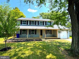 6714 GRAINARY CT, Frederick, MD 21703