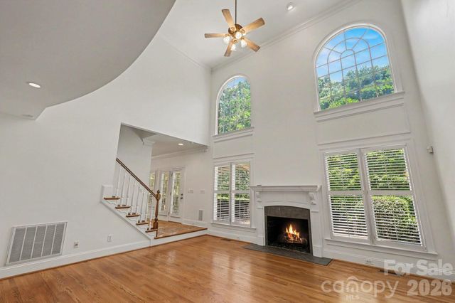 12035 Olympic Club Drive, Charlotte, NC 28277