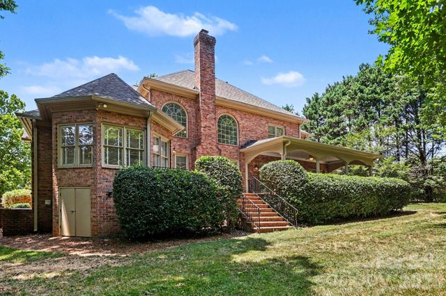 12035 Olympic Club Drive, Charlotte, NC 28277