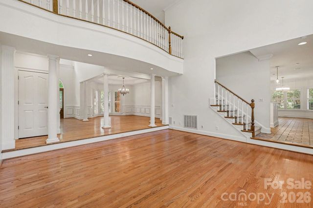 12035 Olympic Club Drive, Charlotte, NC 28277