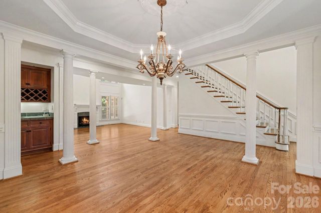 12035 Olympic Club Drive, Charlotte, NC 28277