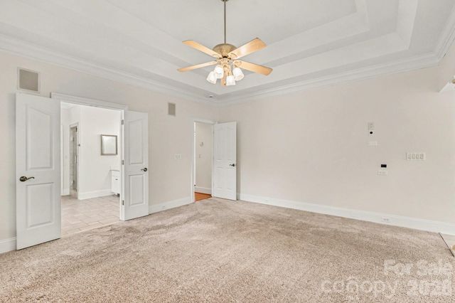 12035 Olympic Club Drive, Charlotte, NC 28277