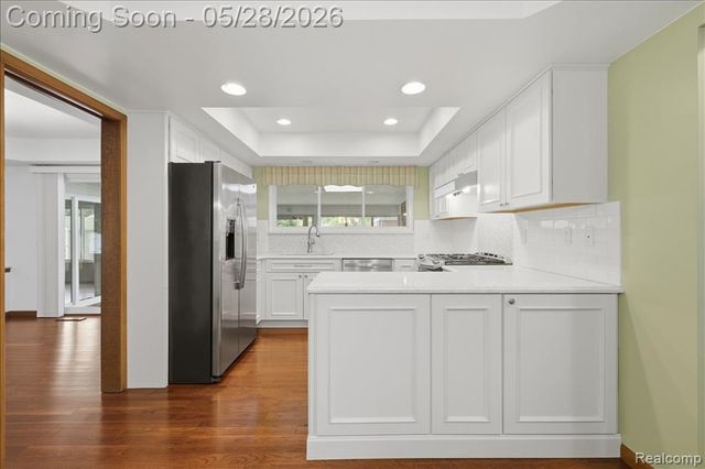 37807 Sarafina Drive, Sterling Heights, MI 48312