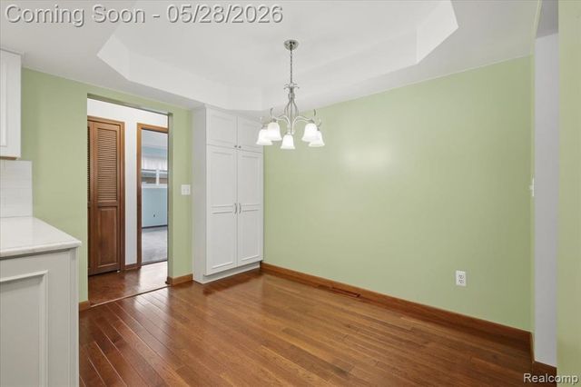 37807 Sarafina Drive, Sterling Heights, MI 48312