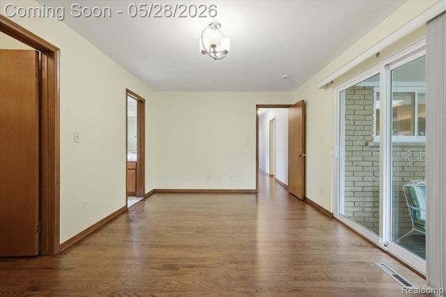 37807 Sarafina Drive, Sterling Heights, MI 48312