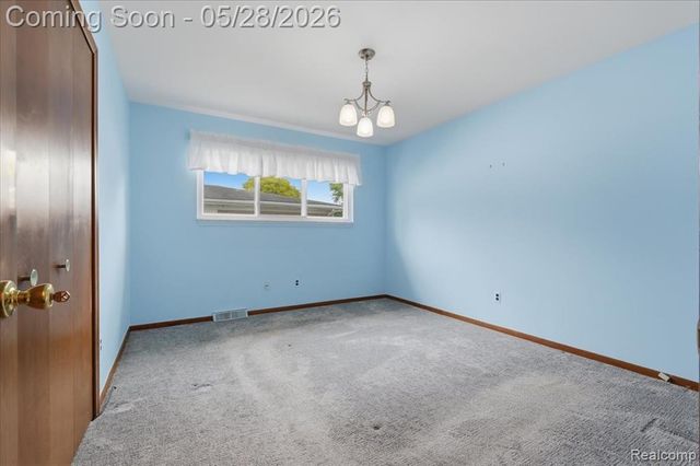 37807 Sarafina Drive, Sterling Heights, MI 48312