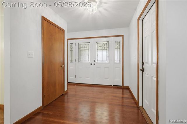37807 Sarafina Drive, Sterling Heights, MI 48312