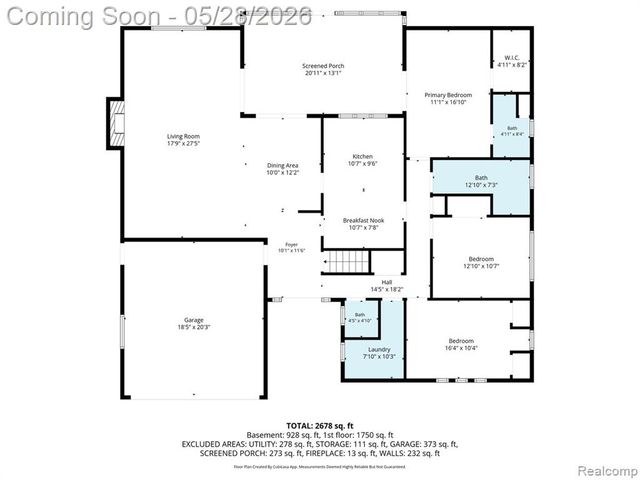 37807 Sarafina Drive, Sterling Heights, MI 48312