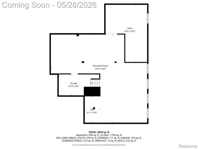 37807 Sarafina Drive, Sterling Heights, MI 48312