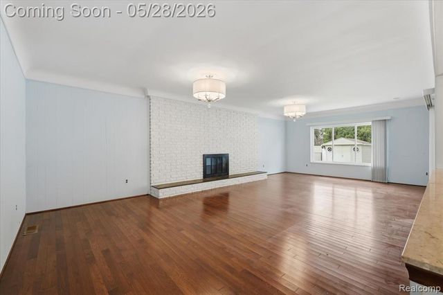 37807 Sarafina Drive, Sterling Heights, MI 48312