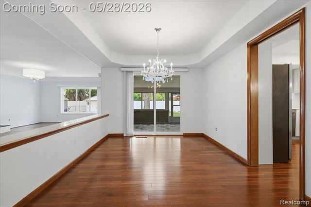 37807 Sarafina Drive, Sterling Heights, MI 48312
