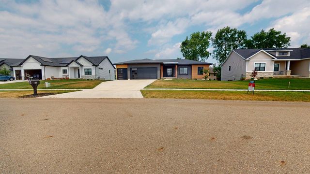 3751 Teton Drive Sw, Georgetown Twp, MI 49426