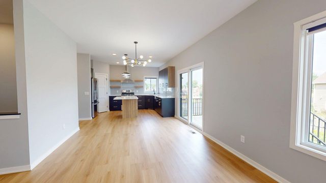 3751 Teton Drive Sw, Georgetown Twp, MI 49426