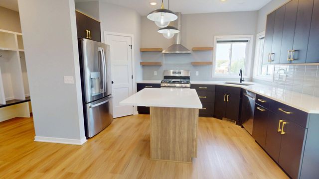 3751 Teton Drive Sw, Georgetown Twp, MI 49426