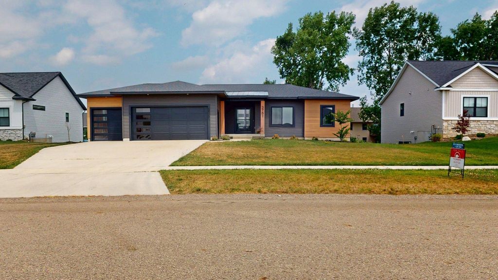 3751 Teton Drive Sw, Georgetown Twp, MI 49426