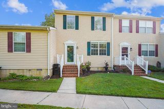 8186 JUNE WAY #203, Easton, MD 21601