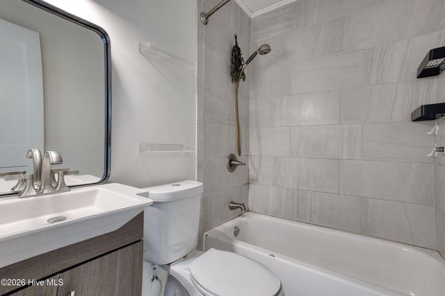 134 W Brandywine Circle, Wilmington, NC 28411