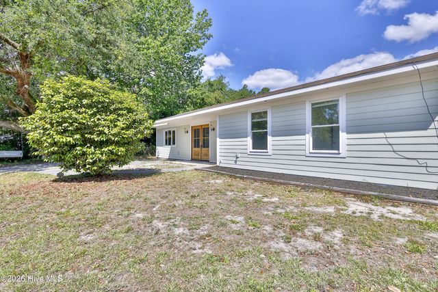 134 W Brandywine Circle, Wilmington, NC 28411