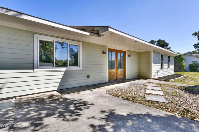 134 W Brandywine Circle, Wilmington, NC 28411