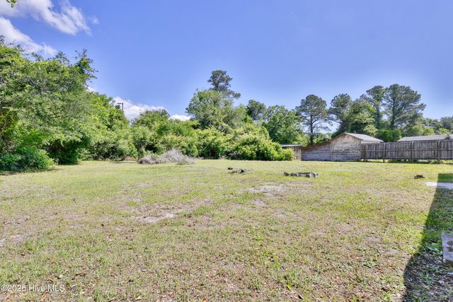 134 W Brandywine Circle, Wilmington, NC 28411