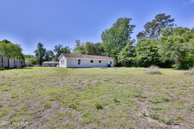 134 W Brandywine Circle, Wilmington, NC 28411