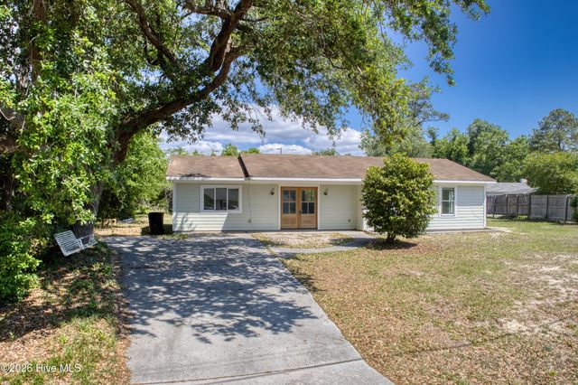 134 W Brandywine Circle, Wilmington, NC 28411
