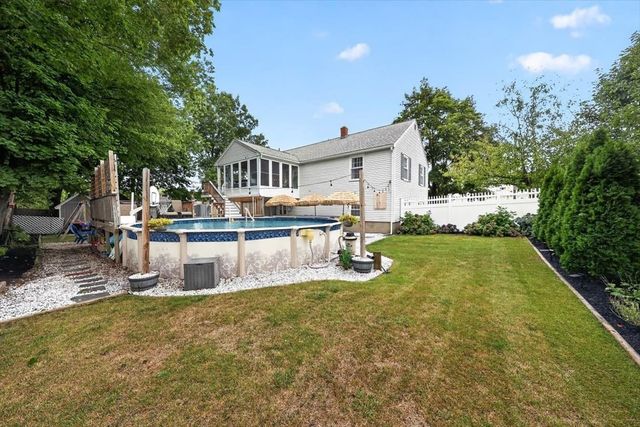15 Donna Rd, Weymouth, MA 02190