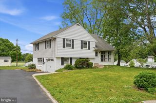 565 DARTMOUTH DR, King Of Prussia, PA 19406