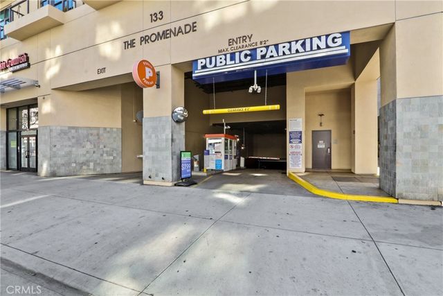 133 The Promenade N 319, Long Beach, CA 90802