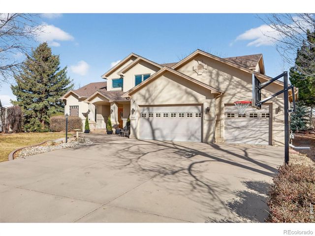 2463 Amber Drive, Loveland, CO 80537