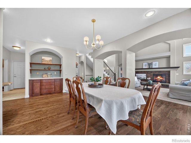 2463 Amber Drive, Loveland, CO 80537
