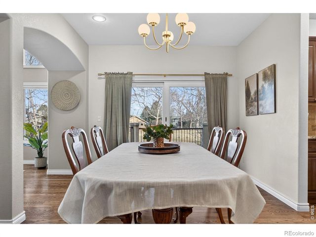 2463 Amber Drive, Loveland, CO 80537