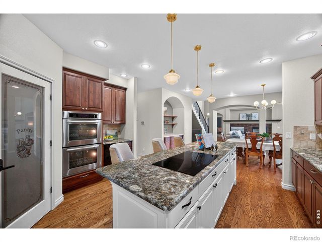 2463 Amber Drive, Loveland, CO 80537